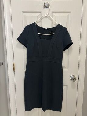 Ann Taylor Career Dress